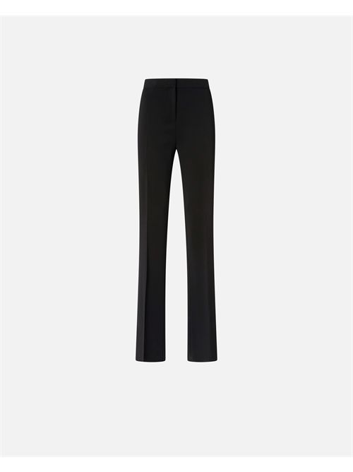 pants woman black PINKO | 104690A213/Z99